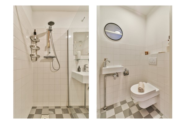 Photo - Under offer: Joos Banckersplantsoen 119, 1056 LD Amsterdam